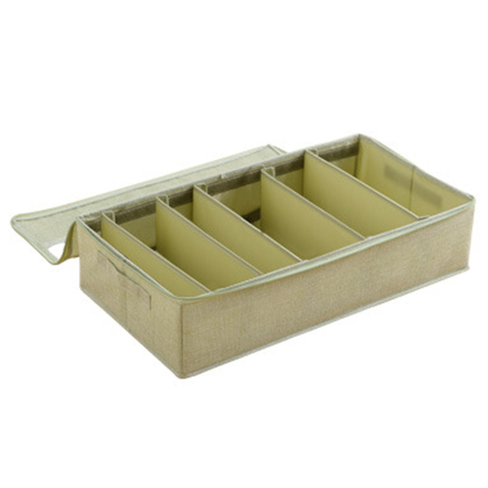 Large-capacity Folding Shoe Cabinet With Smooth Double Zipper Closure For Home Bedroom Living Room
