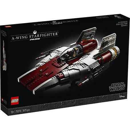 LEGO 75275 A-wing Starfighter