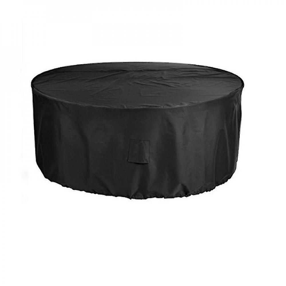 (53*35cm)round Furniture Protective Cover