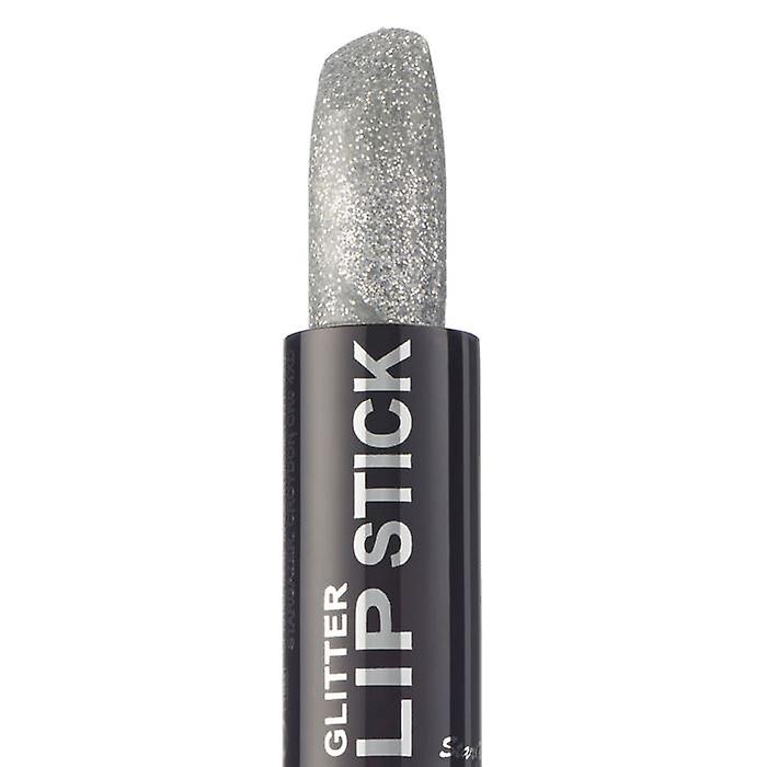 Stargazer Glitter Lipstick - All Shades-Silver