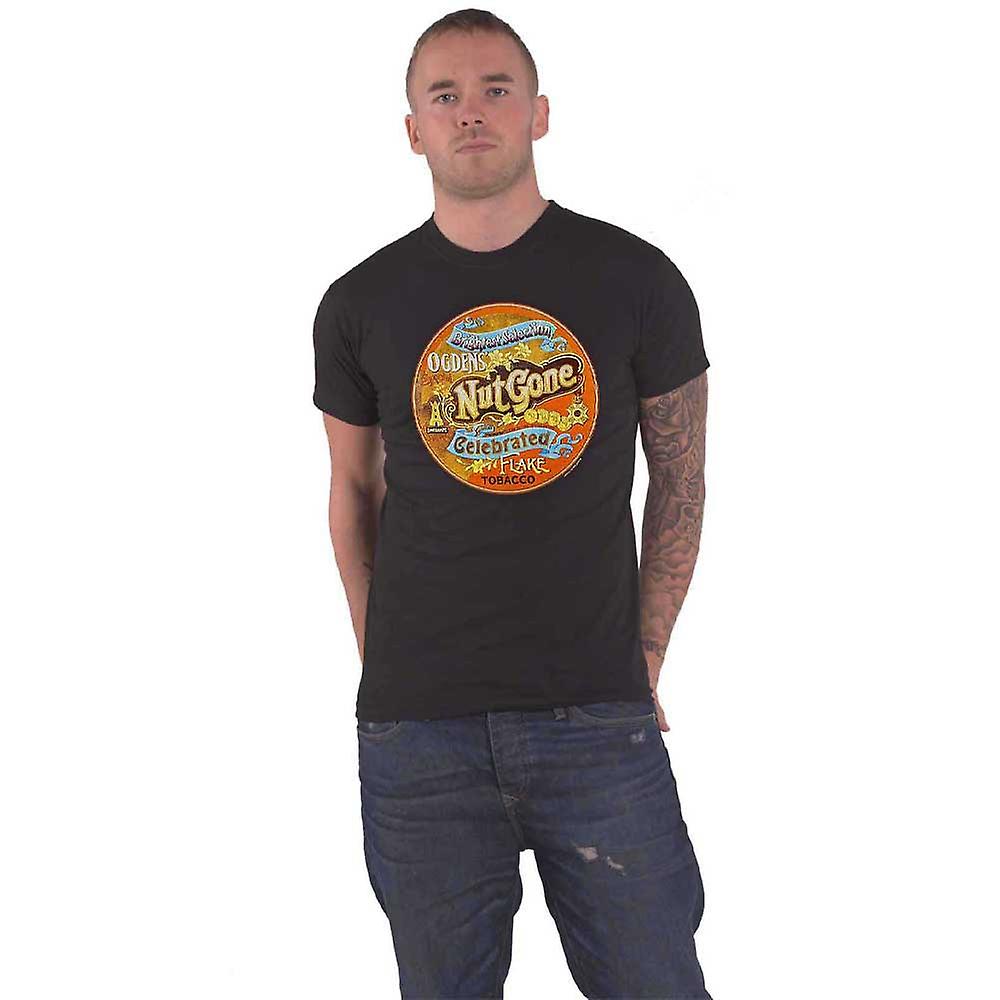 Small Faces Nut Gone T Shirt