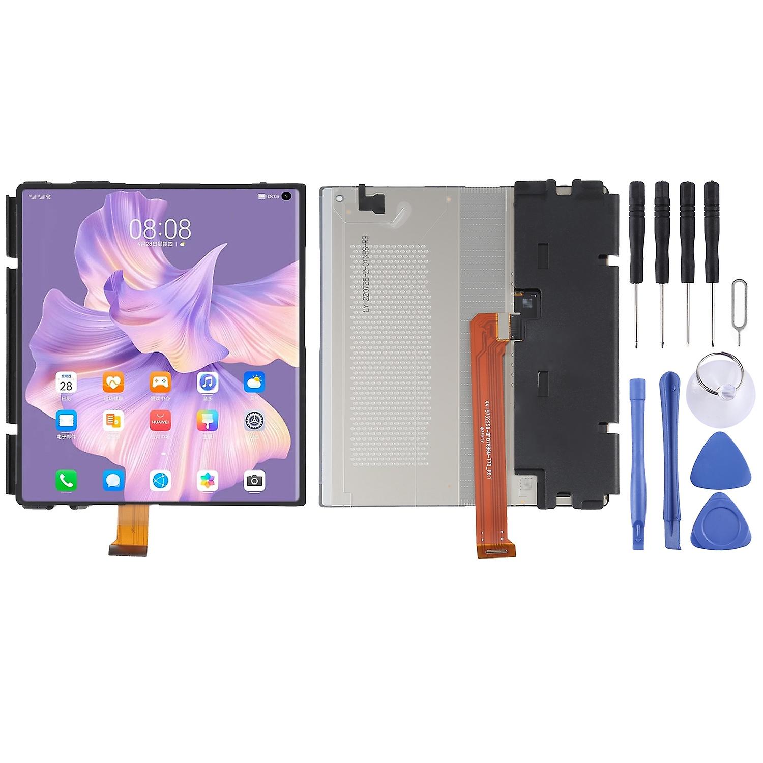 OLED Material LCD Screen For Huawei Mate Xs 2