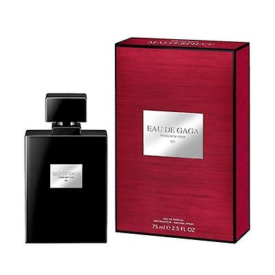 由妇女 2.5 盎司 Eau De 香水喷雾嘎嘎嘎嘎的 Eau De