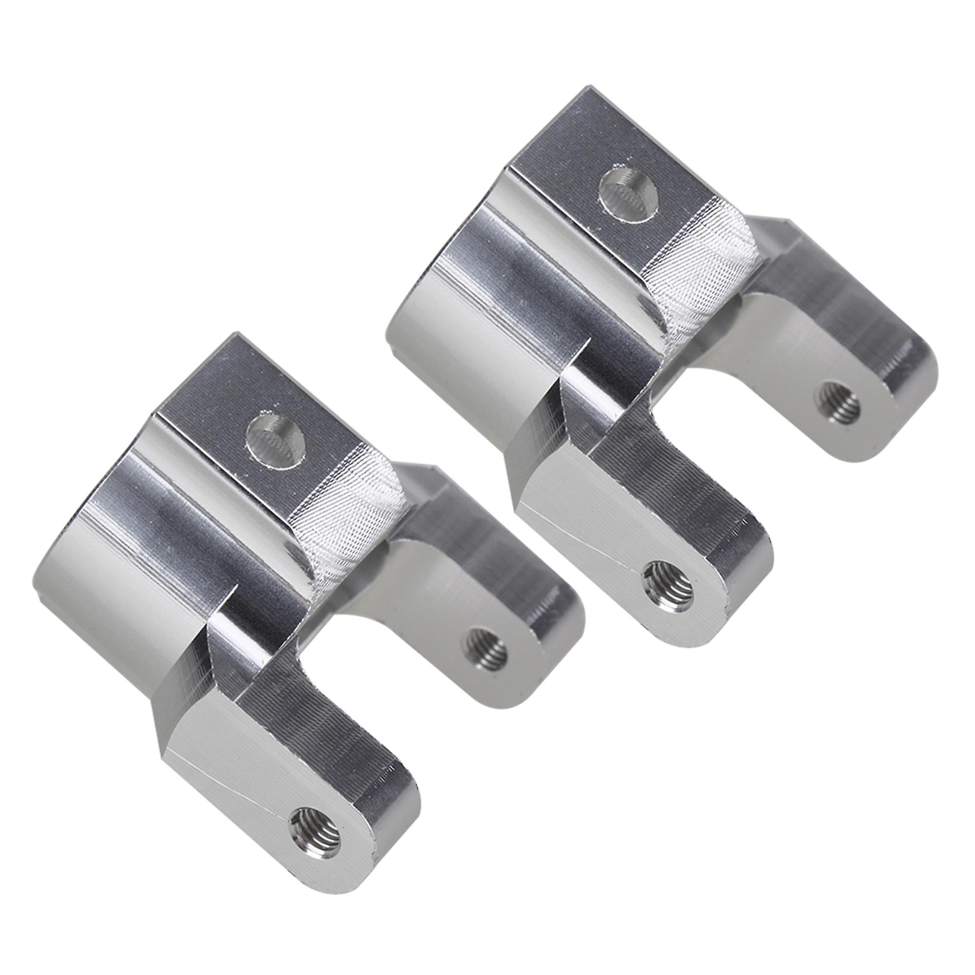 2x SCX0002S Caster Mountws Replacement for AXIAL RC 1:10 Rock Crawler