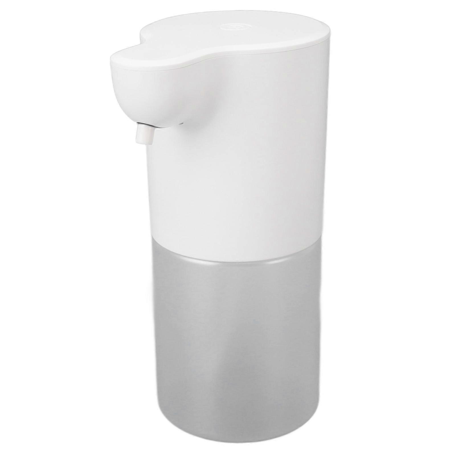 Automatic Touchless Soap Dispenser 350ml Rechargeable USB C Pump