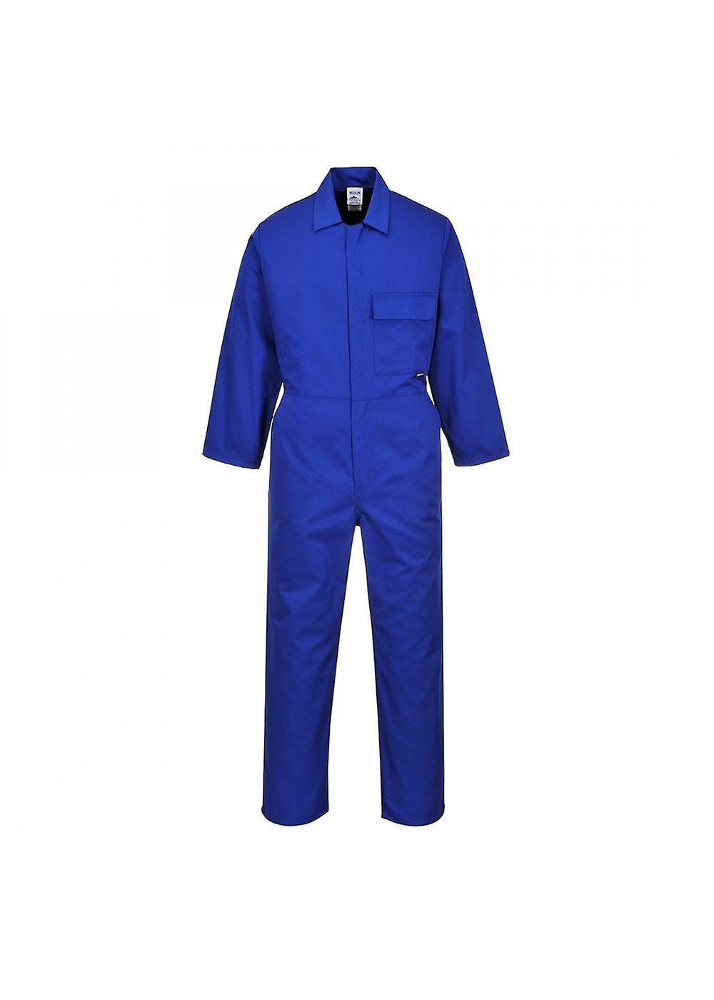 Erkek Portwest Standart Tulum 2802