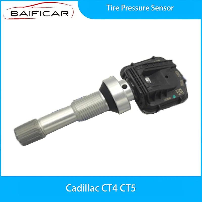 Baificar Brand New Tire Pressure Sensor 13538566 For Cadillac Ct4 Ct5