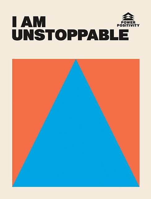 Soy imparable - Libros de Hardie Grant