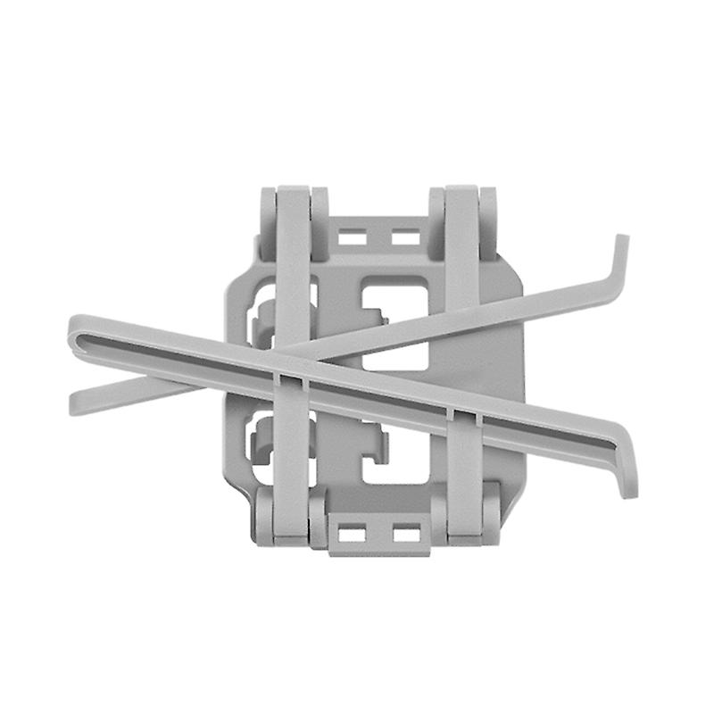 Quick Release Height Extender Portable Folding Height Extender for Mini 4 Pro