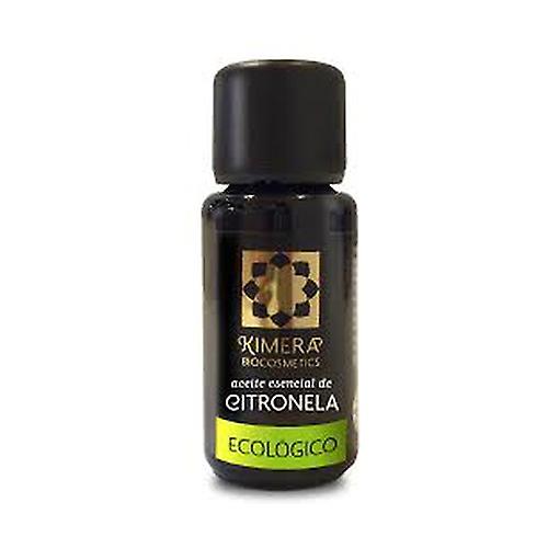 Citronella Essential Oil 100% Eco 15 ml