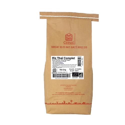 Complete Thai Rice 3 kg