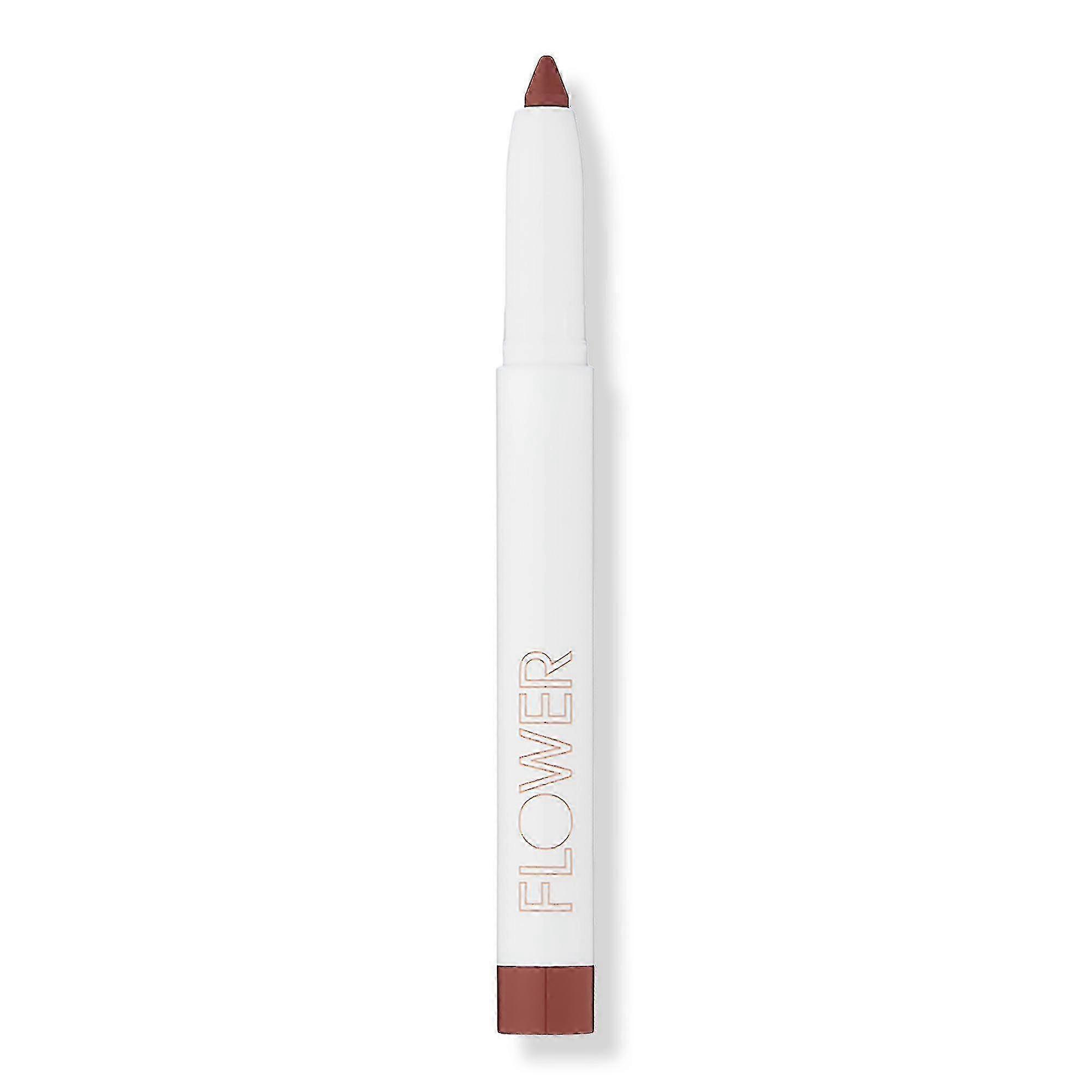 Flower Beauty Scribble Stick, Mauvelous, 0.04 Oz