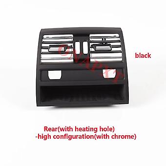Rear/Left/Right/Air Conditioner Panel Vent Outlet Grilles for BMW