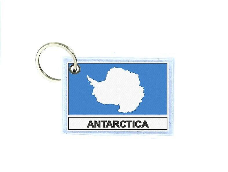 Key key door prints double-sided antics AQ flag