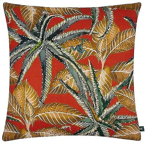 Wylder Ebon Wilds Jahi Printed Cushion Cover