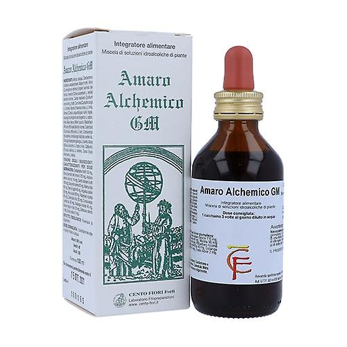 Amaro Gm 100 ml