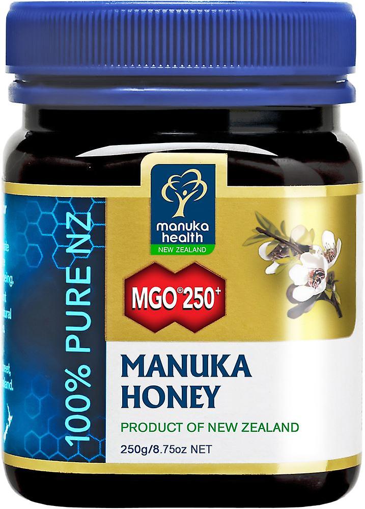 Manuka Health MGO 250+ 250g