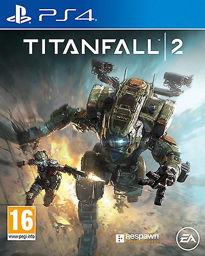 Titanfall 2 - Playstation 4