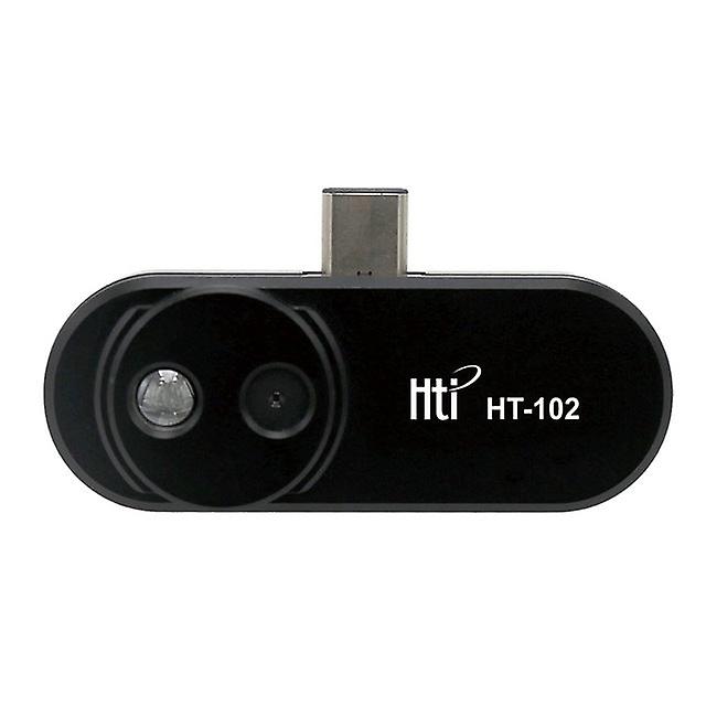 Flir One Pro Mobile Phone Thermal Imaging Camera Infrared Imager Ht 102 For Iphone Ipad Ios Android Otg Features Thermal Instrum