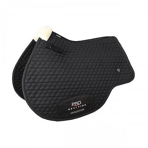 Hy Pro Reaction Close Contact Saddle Pad