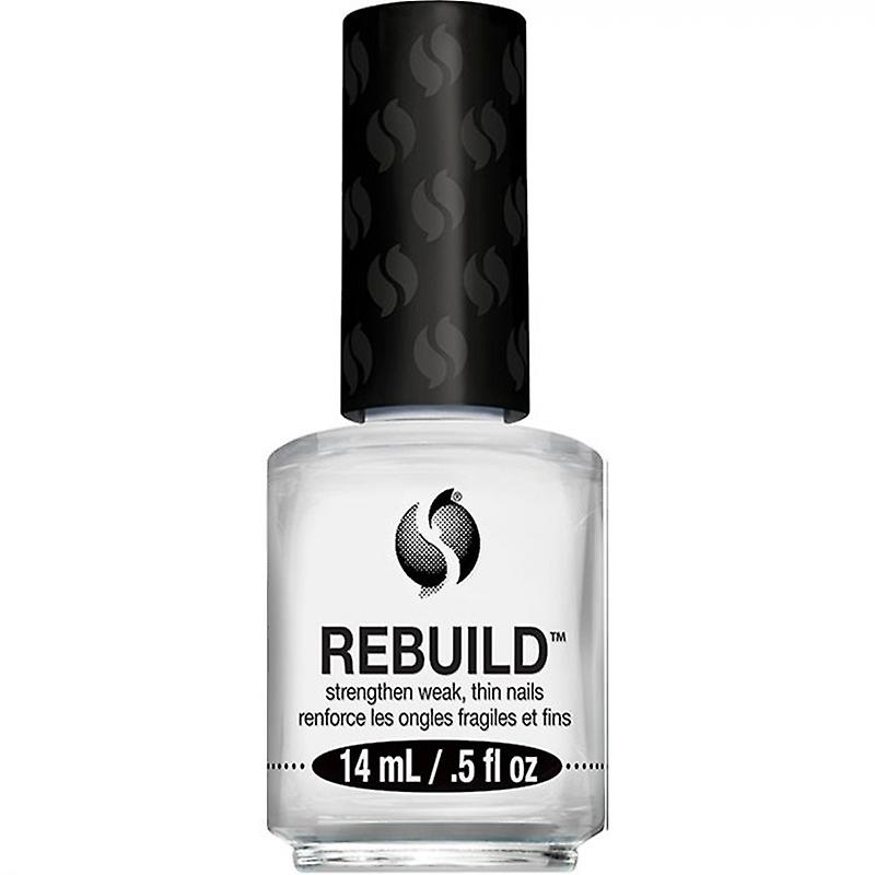 Seche Rebuild kynsien vahvistaja 14ml