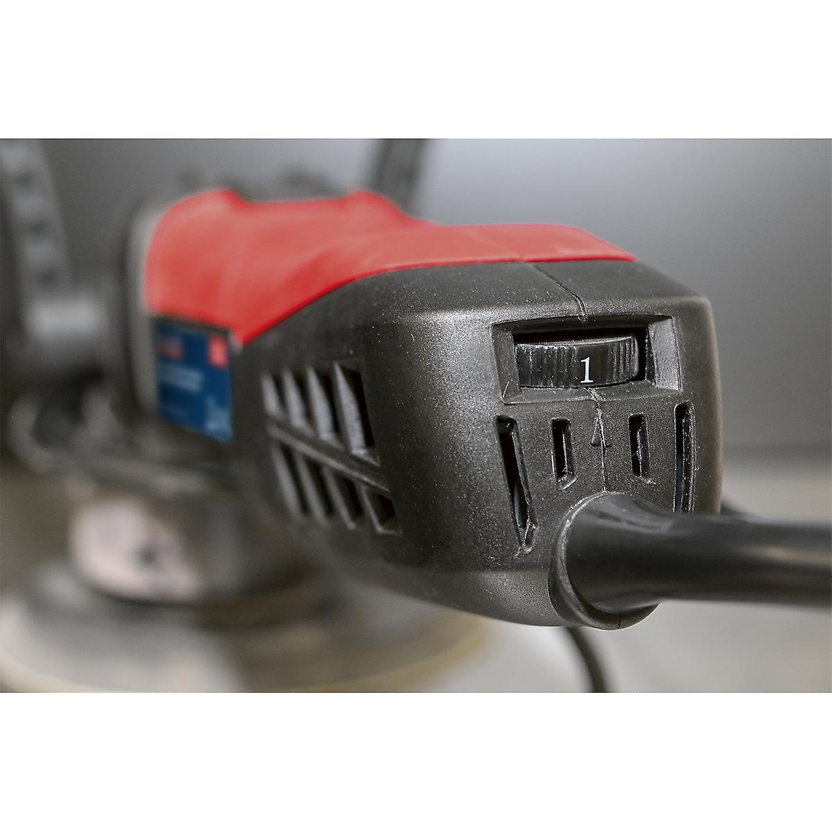 Sealey Das149 Random Orbital Dual Action Sander 150mm 600W/230V