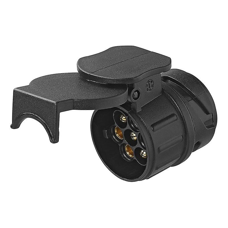 Adaptérové karty od 13 do 7 pinov