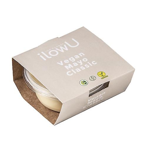 Classic vegan mayonnaise 130 g
