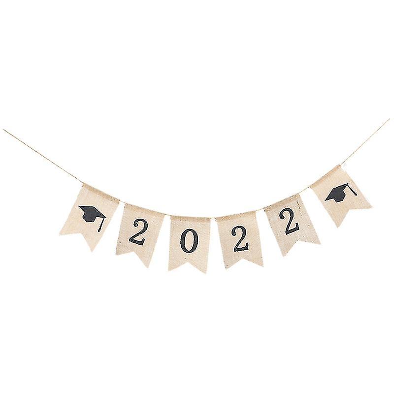 1set Graduation Banner 2022