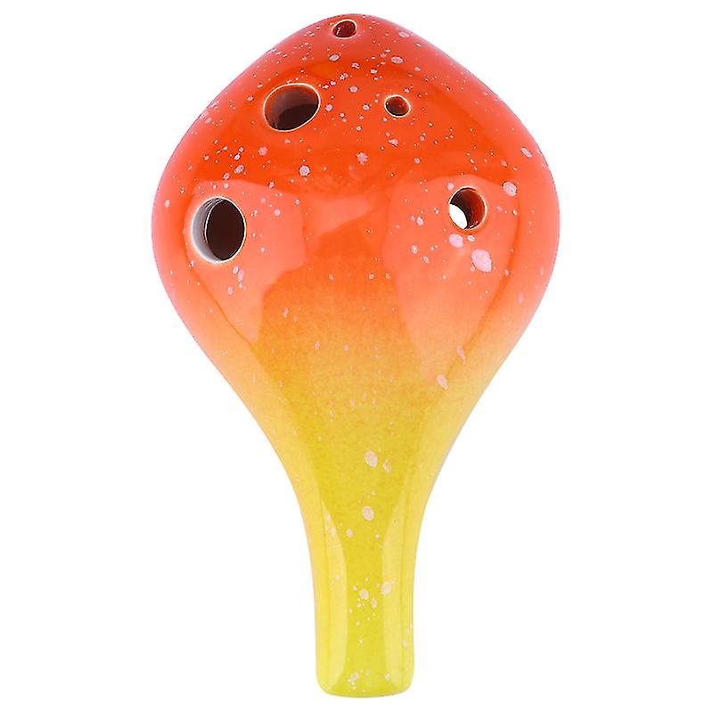1pcs Ocarina Flute