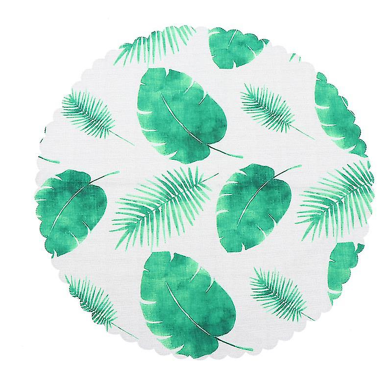 1pcs Round Table Cover