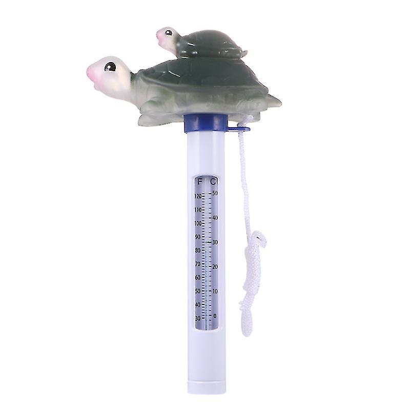 Plastic Bathtub Thermometer For Baby Bathing