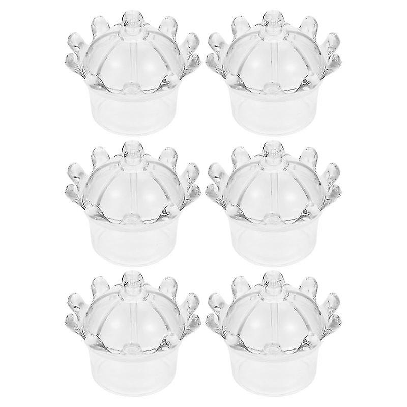 Plastic Ps Storage Holder For Storage Use