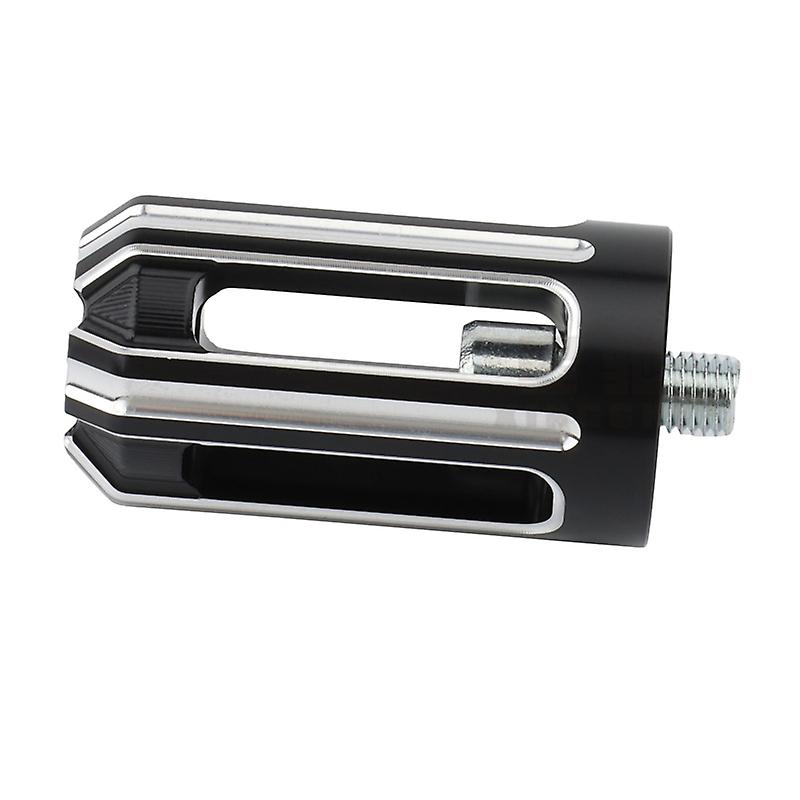 Suitable for Harley Softtail Dinah Glide XL883 1200 modified starting lever step on the gear head shift gear head