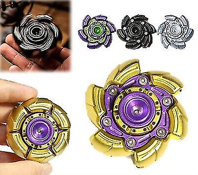 Pillbug Youth Edition Transformer Fidget Spinner, Transformable Fidget Spinners