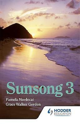 Sunsong Book 3