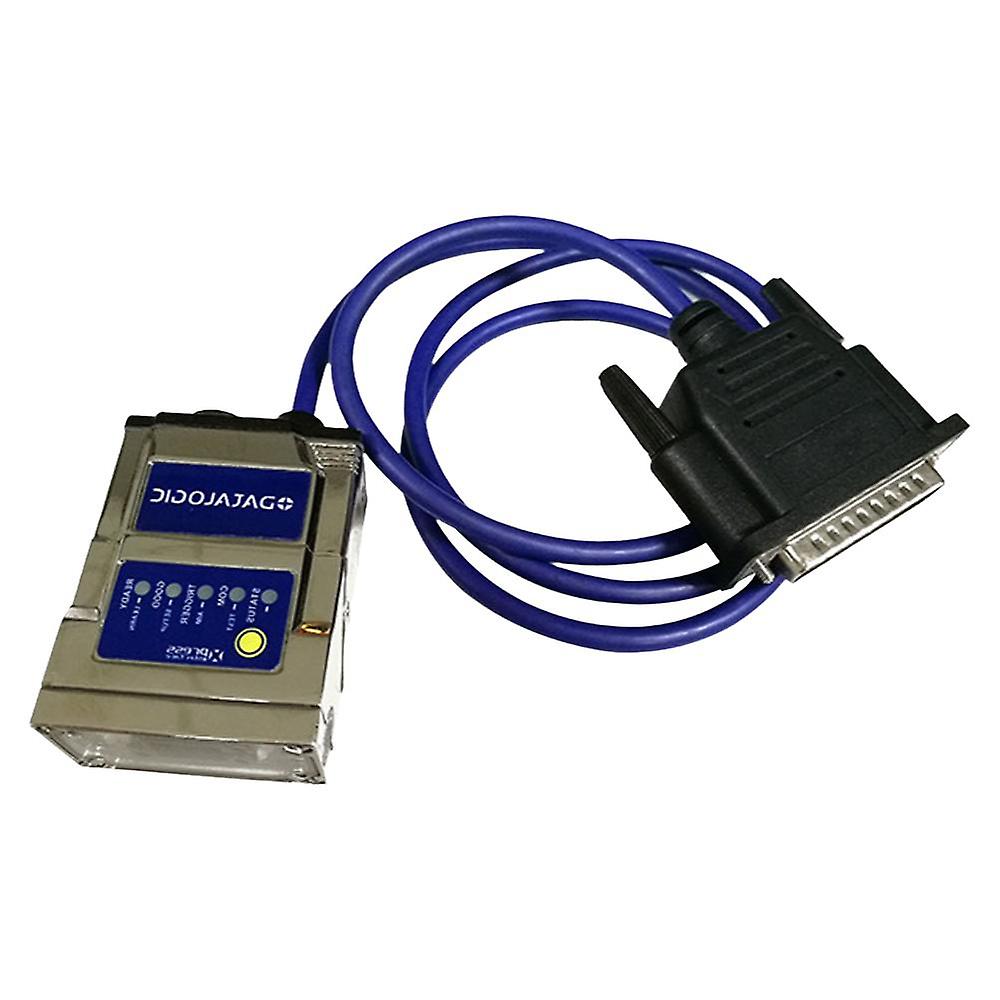 Barcode Reader MATRIX 210N 235-111 Integrated Ethernet Stationary Industrial Scanner