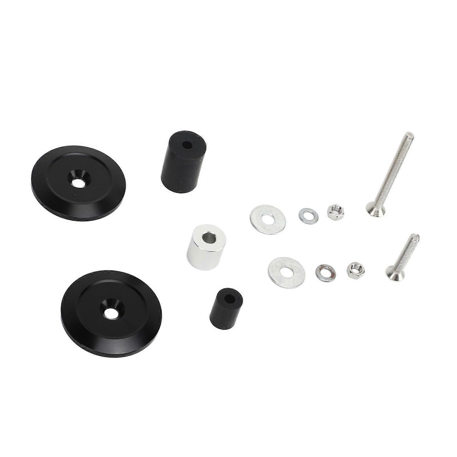 Rocker Arm Stud Nuts Dustproof Compact Structure Replacement For SUZUKI GSX‑S1000 GSX‑S1000F GSX‑S1000GT 