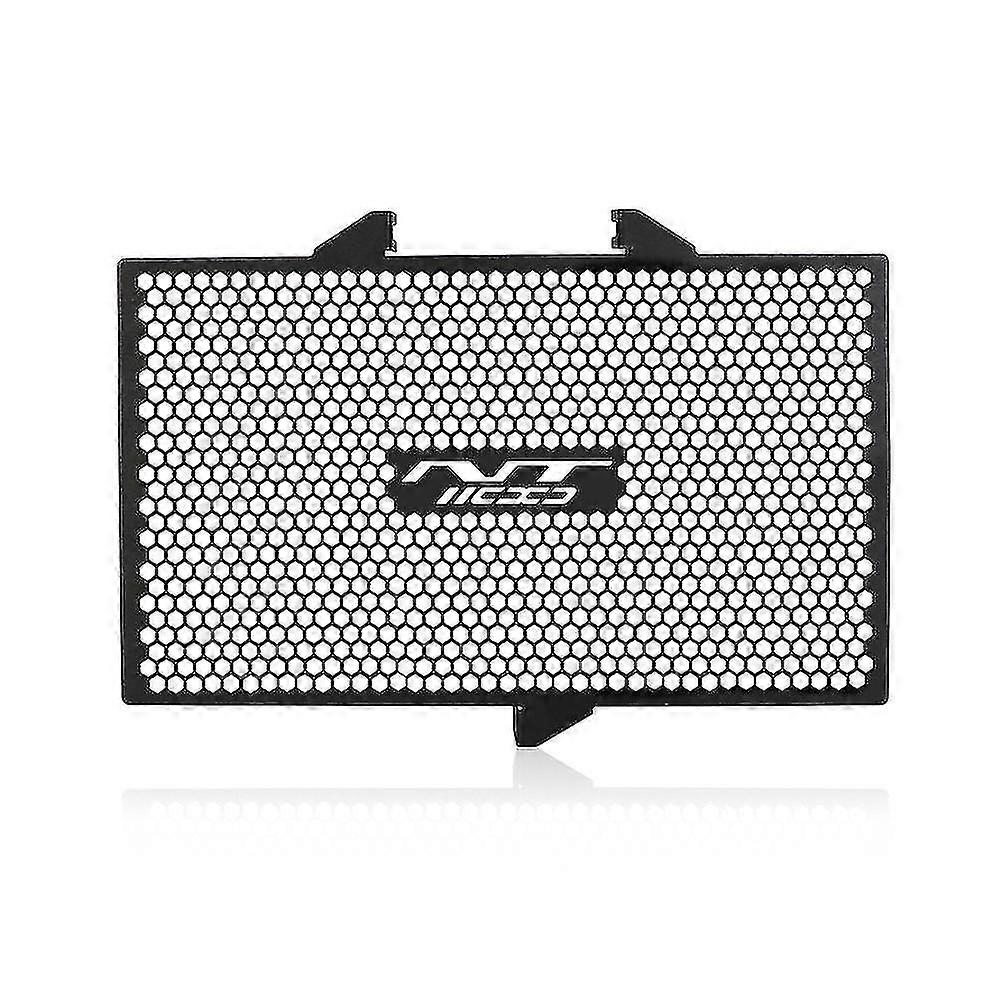 Pour Honda Nt1100 Dct 2021 2022 2023 Moto Nt 1100 Radiator Guard Grille Grille Couvercle Refroidisseur d’huile Refroidisseur d’eau refroidi Protection du réservoir d’eau