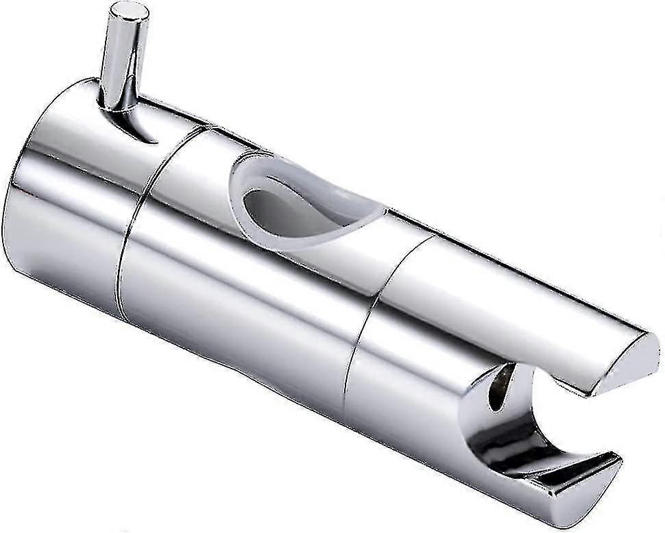 Shower Holder Bracket 19mm Shower Head Holder Adjustable Replacement Shower