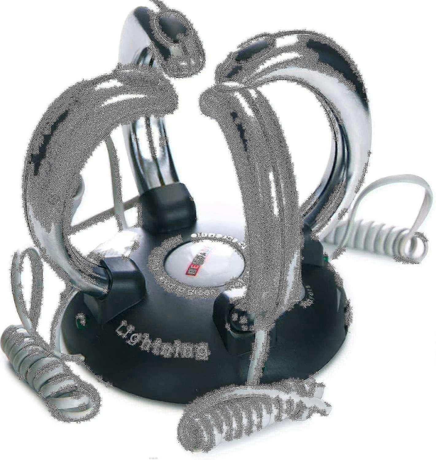 Lightning Reaction Reloaded - Sjokkerende spill Ls Yl