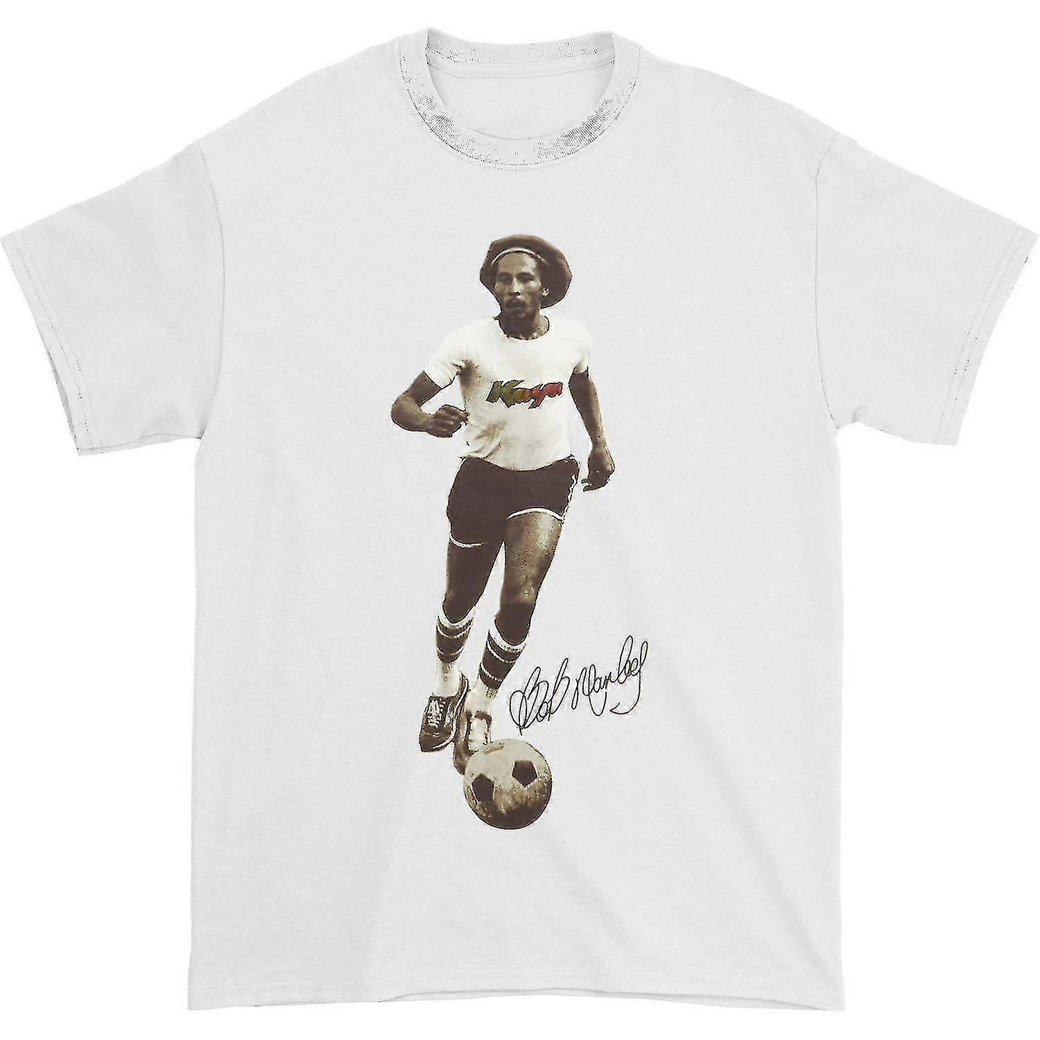 Bob Marley Bobby tričko