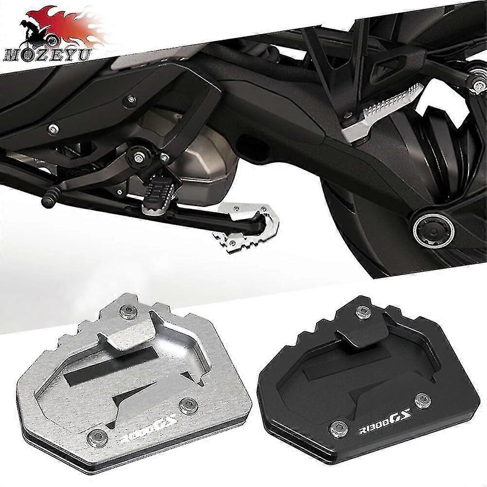 Foot Side Stand Enlarger FOR BMW R1300GS Adventure 2023 2024 2025 R1300 ...