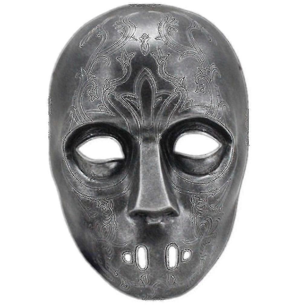 映画小道具 マスク マスカレード 死喰い人マスク コスプレ小道具
