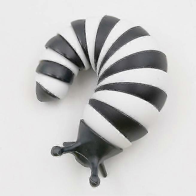 Decompression Slug Twisting Snail Slug Children. O