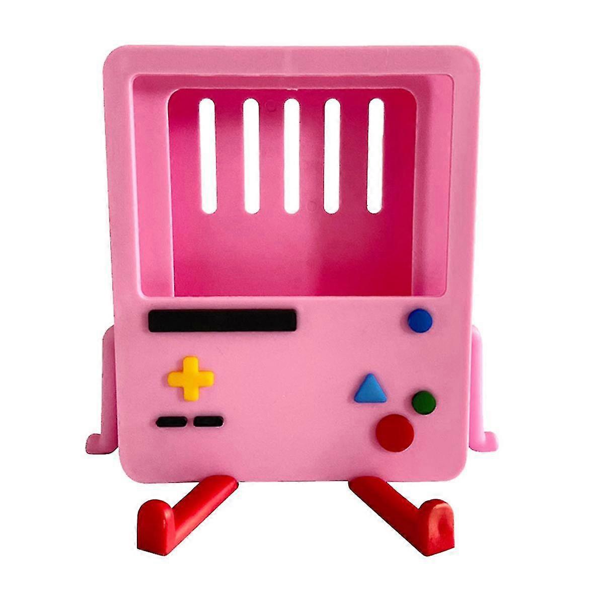 For Switch Holder Base Game Console Storage Rack Bracket Portable Charger Dock Support Stand for Sw