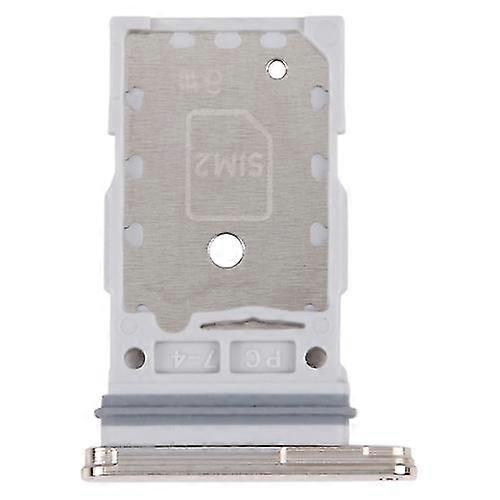 For Samsung Galaxy S23 / S23+ Sm-s961b/s911b Orig Sim Card Tray + Sim Card Tray