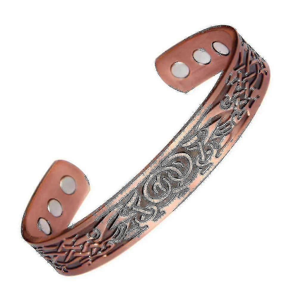 Bracciale 99,95% Bracciale Bracciale Aperto Per Uomo Bracciale
