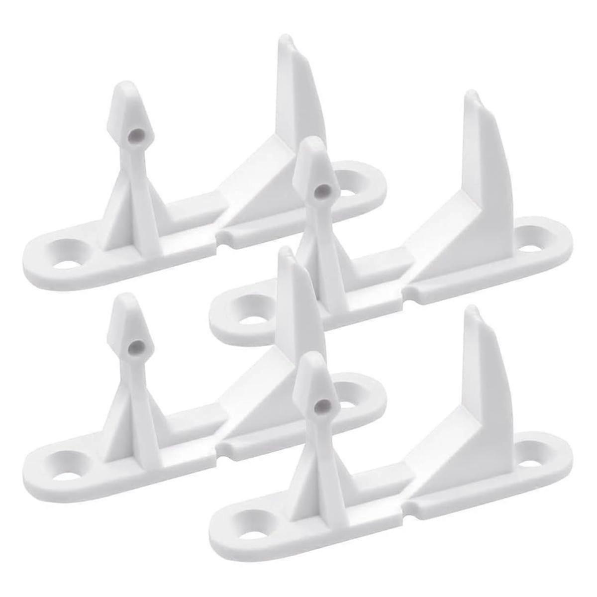 131763310 Washer Door Replacement Part Fit for Washers - Replace 131763300 AP3580441 4 Pack