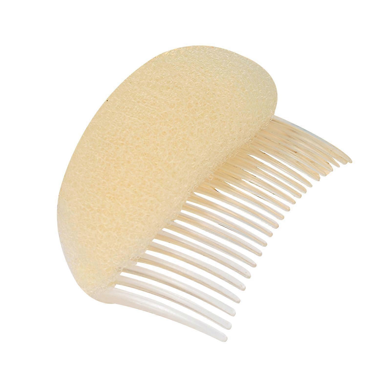 Bouffant Shaper Convenient Hair Fluffy Hidden Insert Hair Styling Easy Volume Maker for Party